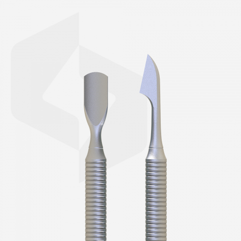 Staleks PBC‑30/1 pusher cuticule 121 mm Beauty & Care [1]