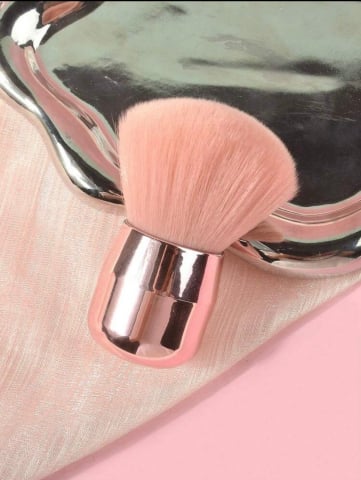 Pamatuf unghii - Pamatuf unghii scund roz