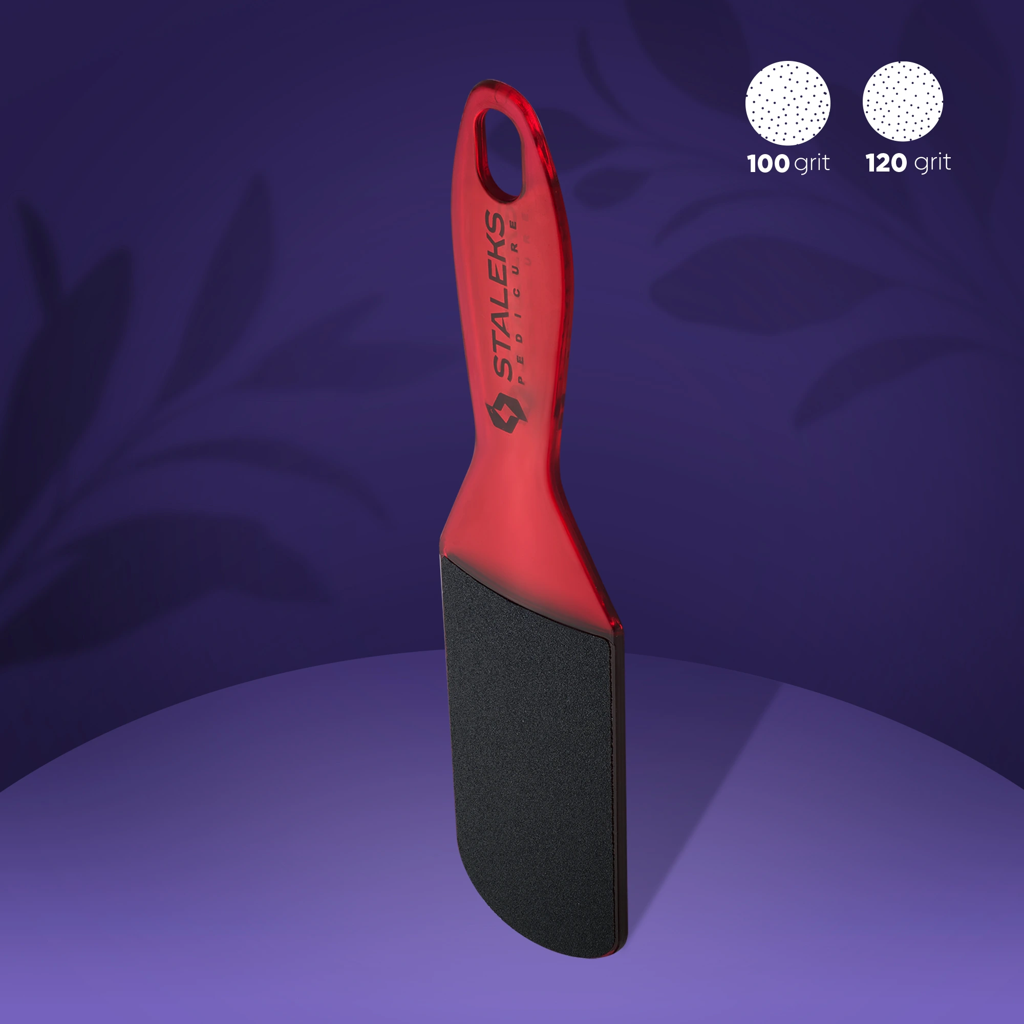 Pile si rezerve calcaie - Staleks_AE‑10_2_pila_pedichiura_roz_80-120_grit.jpg