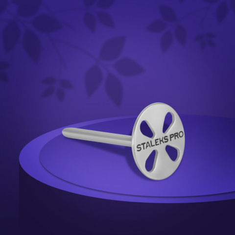 Disc pedichiură Ø 20 mm compatibil Pododisc Staleks [1]