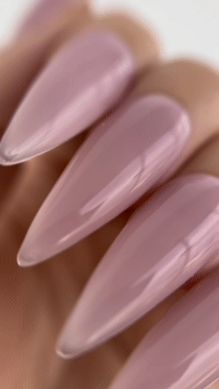 Smart Polygel - Smart Polygel #02 Side – Gel de construcție lichid pentru unghii naturale, 15 ml