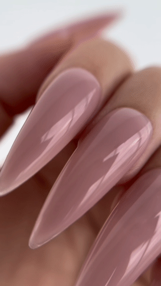 Smart Polygel - Smart Polygel #03 Side – Gel de construcție lichid pentru unghii naturale, 15 ml