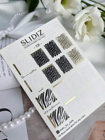 Stickere - Sticker Slidiz