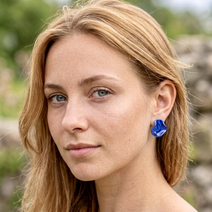 Blue drop - produs unicat [2]