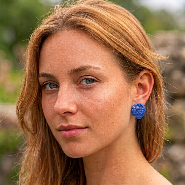 Blue stone - produs unicat [2]
