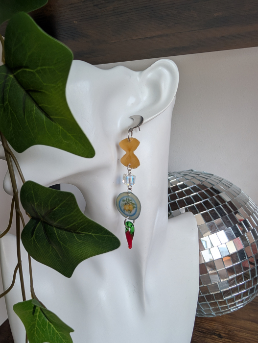 Cercei italy vibes [3]