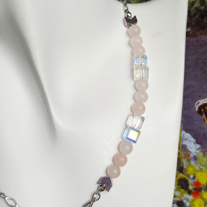 Colier Crescent soul [3]