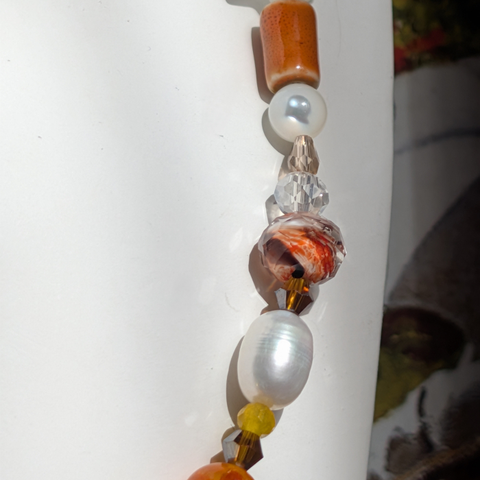 Colier Maple Leaf 2 [4]