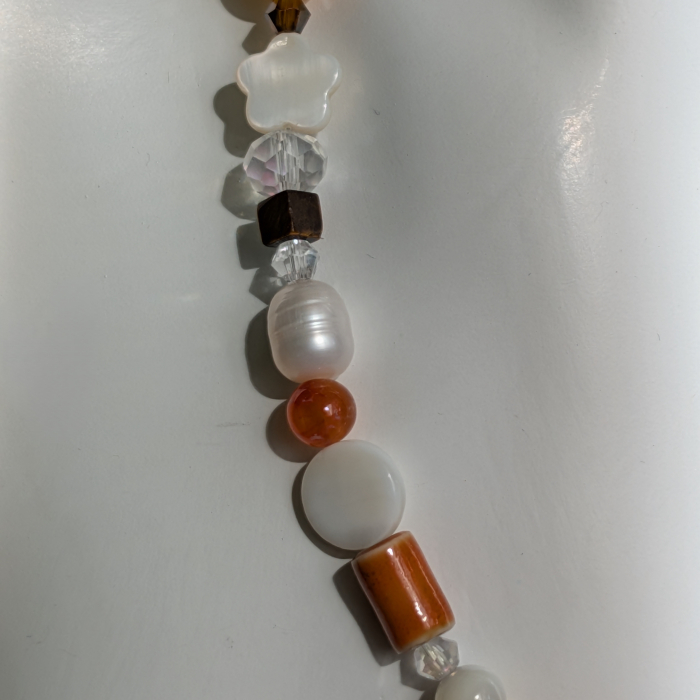 Colier Maple leaf [3]