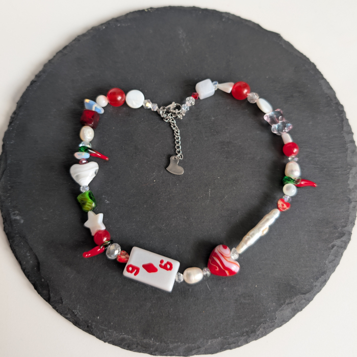 Colier playing cards [2]