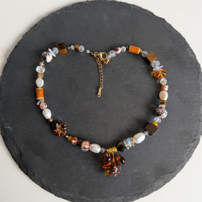 Colier Squirrel 2 [2]