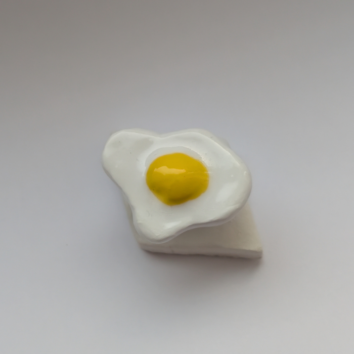 Sunny egg [2]