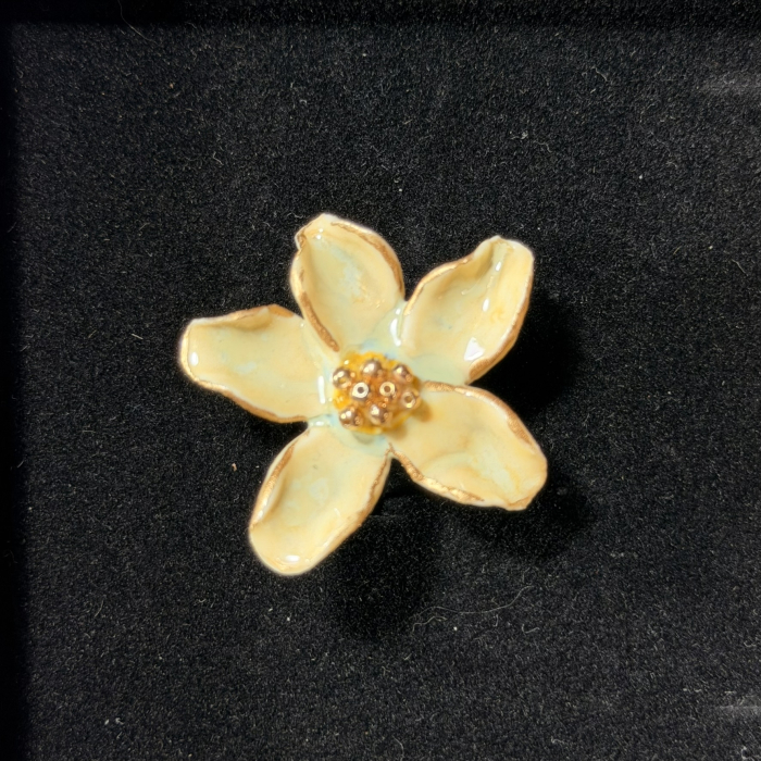 Jasmine ring - produs unicat [2]