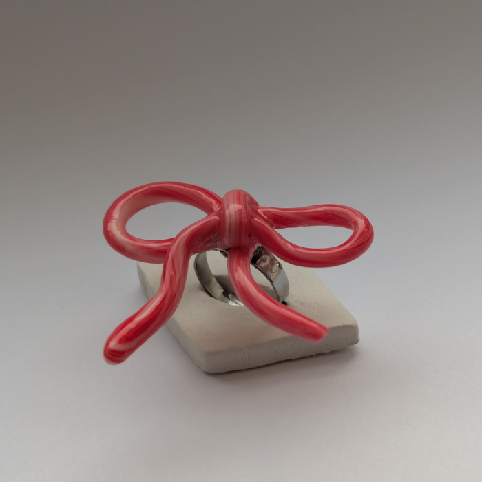 Candycane ring [1]