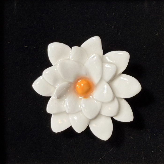 Lotus ring - produs unicat [2]