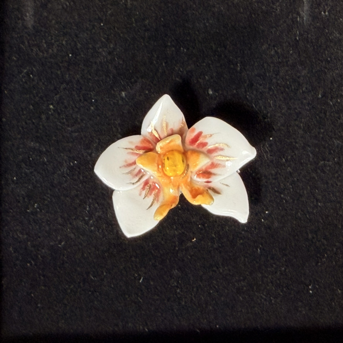 Orchid ring - produs unicat [2]