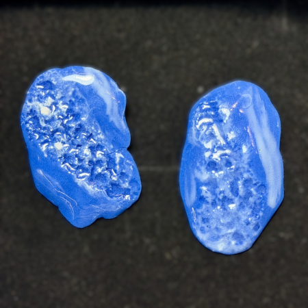 Big blue stone - produs unicat