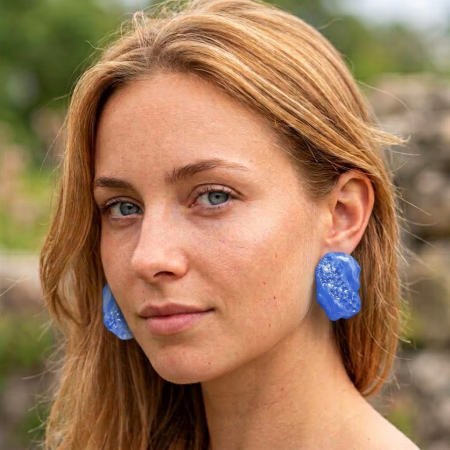 Big blue stone - produs unicat [1]