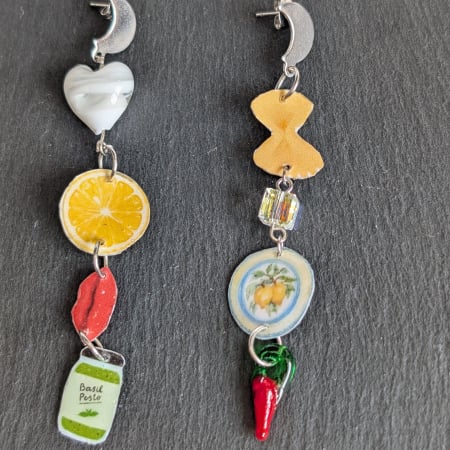 Cercei - Cercei italy vibes