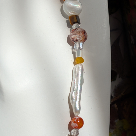 Colier Maple leaf [3]