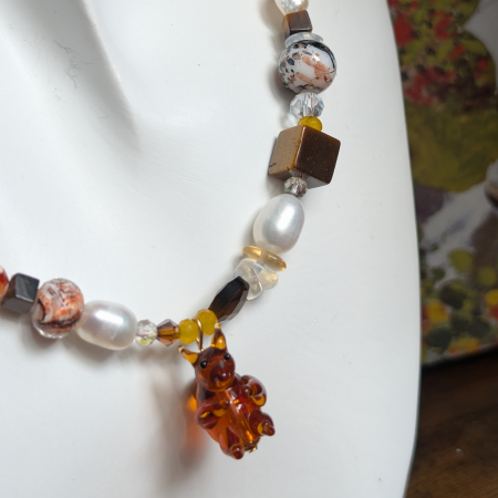 Colier Squirrel 2 [2]