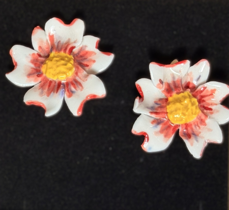 Cosmos flower - produs unicat