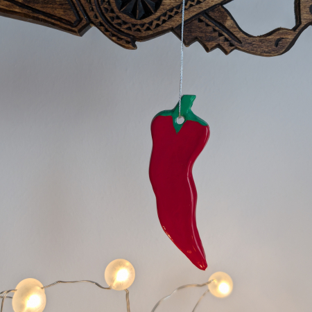 Decor de Crăciun - Decor Chilly