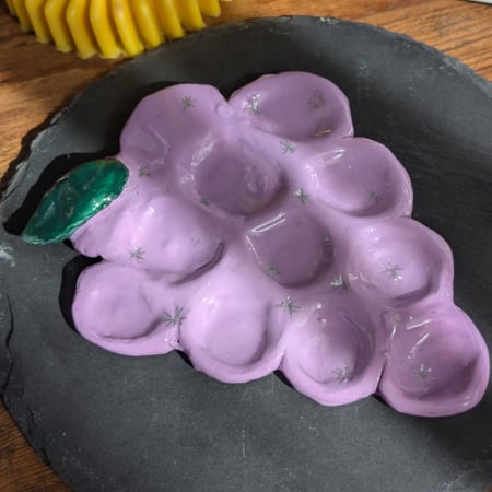 Suporturi de bijuterii - Grape tray