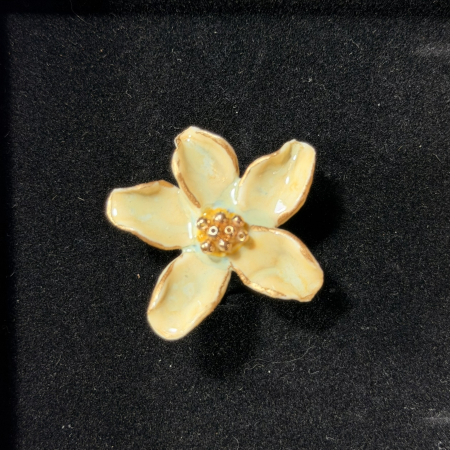 Jasmine ring - produs unicat [1]