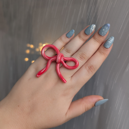 Candycane ring [1]