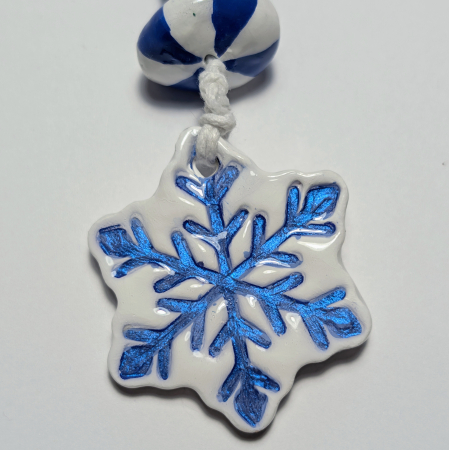 Snowflake 1 [2]