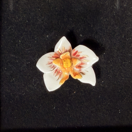 Orchid ring - produs unicat [1]
