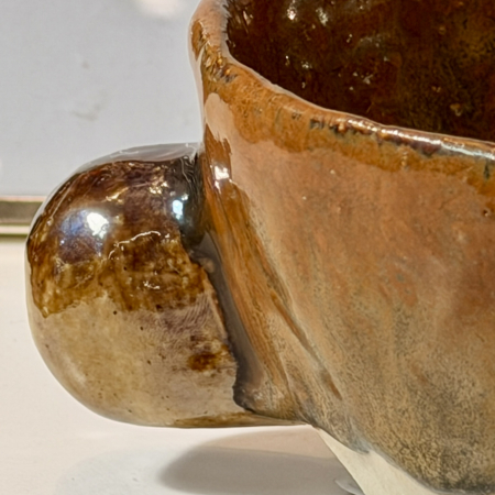 Rusty feelings  mug - produs unicat [1]