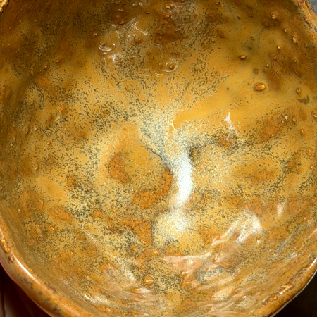 Rusty feelings  mug - produs unicat [3]