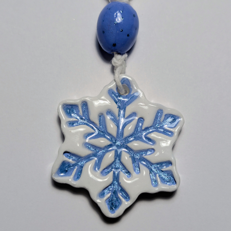 Snowflake 2 [2]