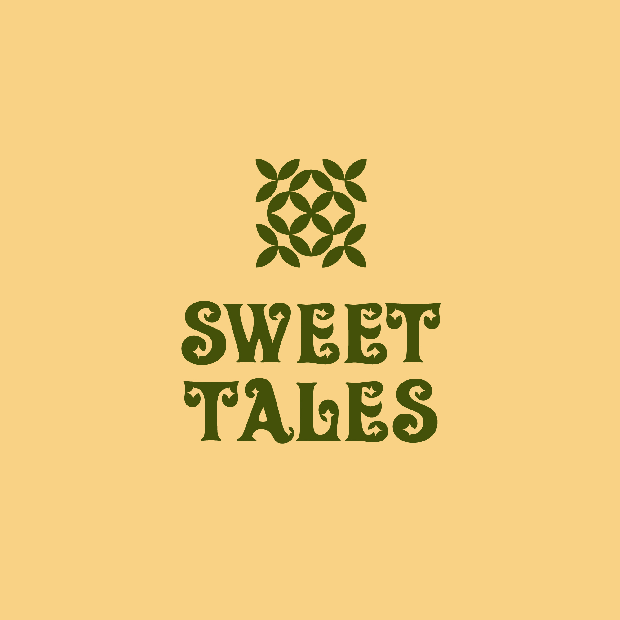 SWEET TALES