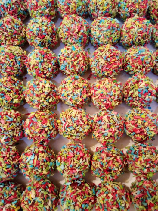 Bomboane cu Fructe — 150 g [2]