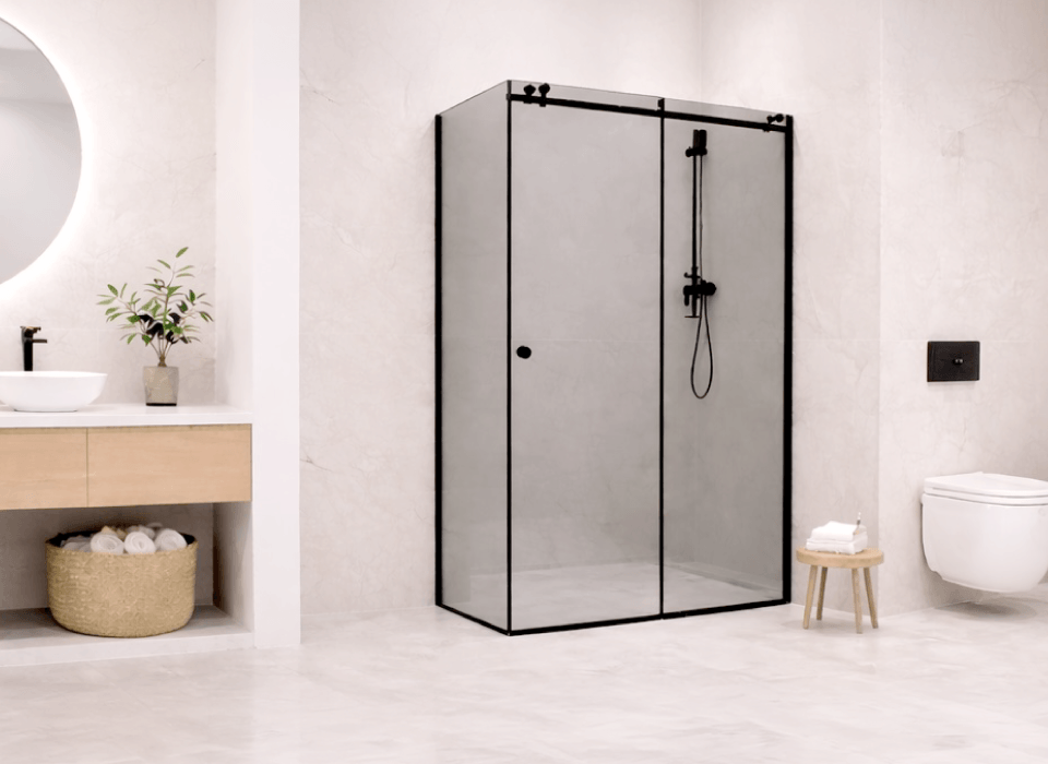 Spațiu optim, confort maxim