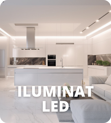 Iluminat Interior