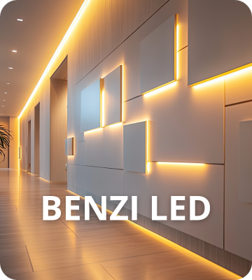Benzi Led