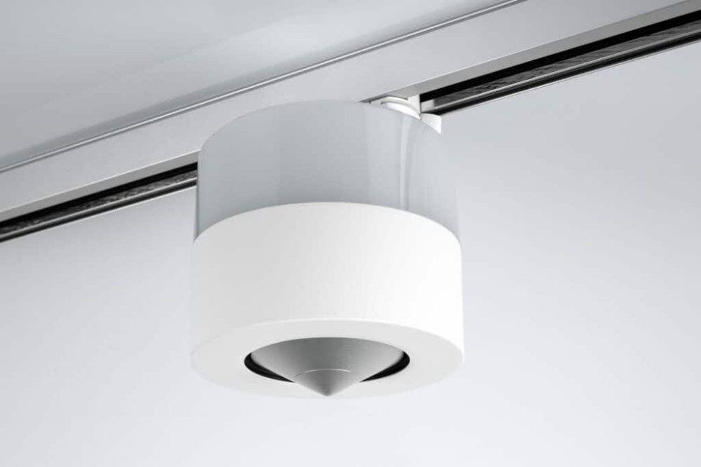 Boxă inteligentă wireless pentru șină de iluminat CONO canto SMART [2]