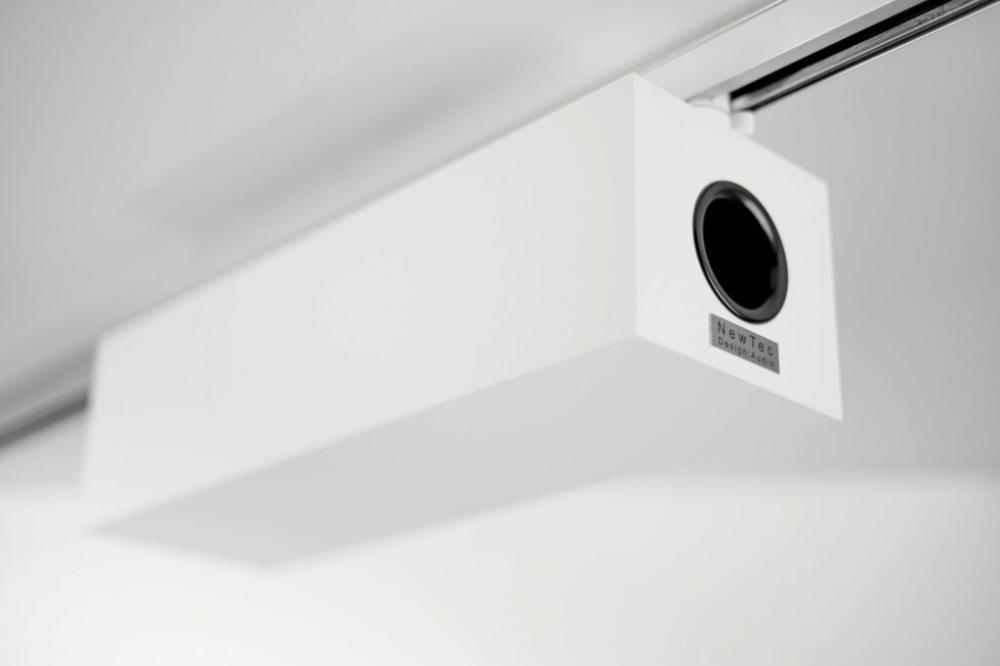 Subwoofer inteligent wireless pentru șină de iluminat SUB canto SMART [1]