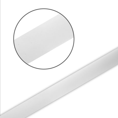Bandă LED NEON919/950 CCT Flex Stripe B13H10 pentru profile de plăci, 24V DC, 6W+6W, IP67, lungime 300cm, 240 LED/m [4]