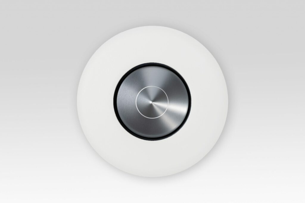 Boxă inteligentă încastrabilă wireless CONO puro SMART, pentru tavan [1]