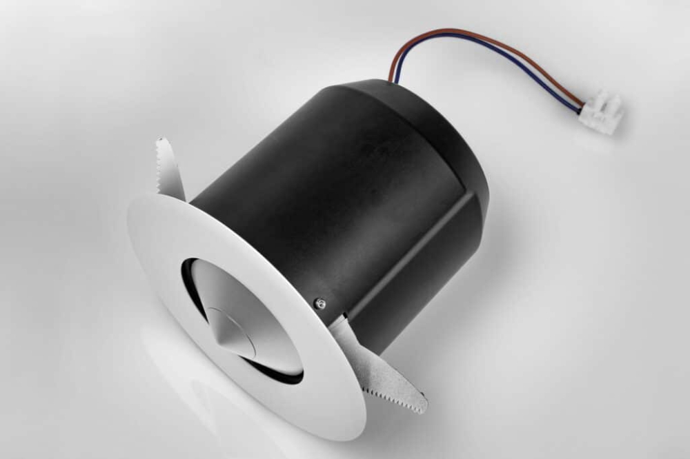 Boxă inteligentă încastrabilă wireless CONO puro SMART, pentru tavan [2]