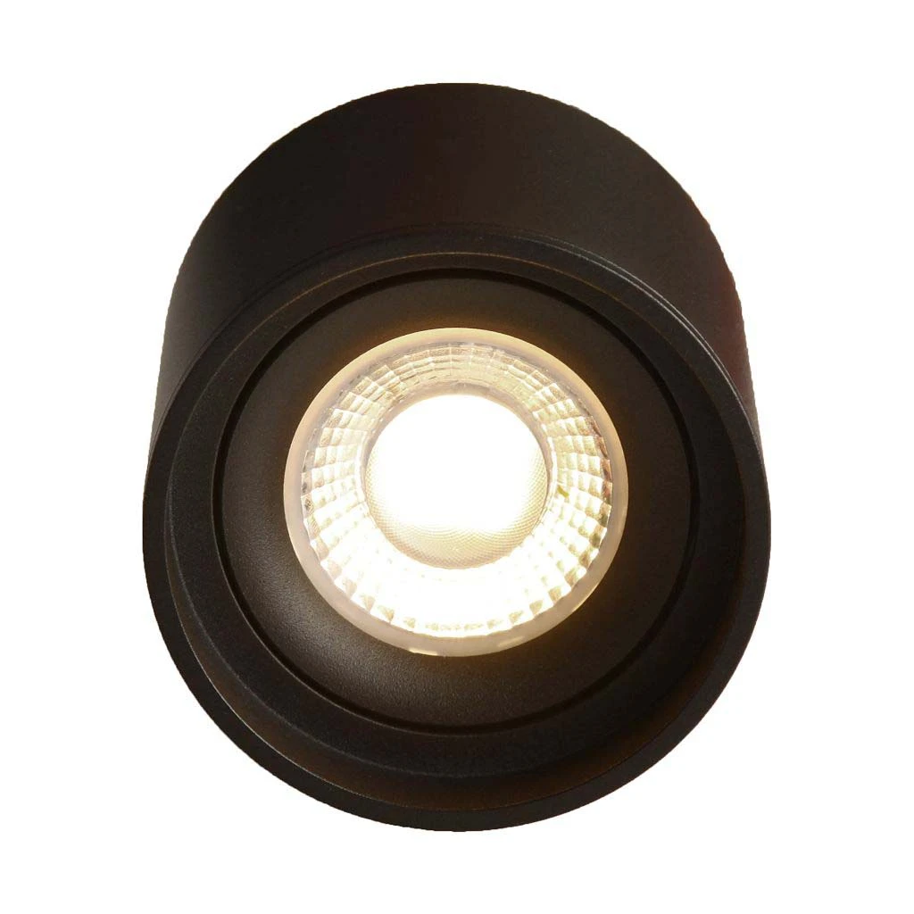 LED Ceiling Spot 24V, 8W, 2700K, CRI90 [1]