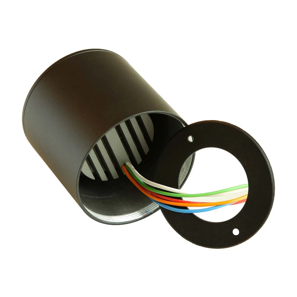 LED Ceiling Spot 24V, 8W, 3000K, CRI90 [4]