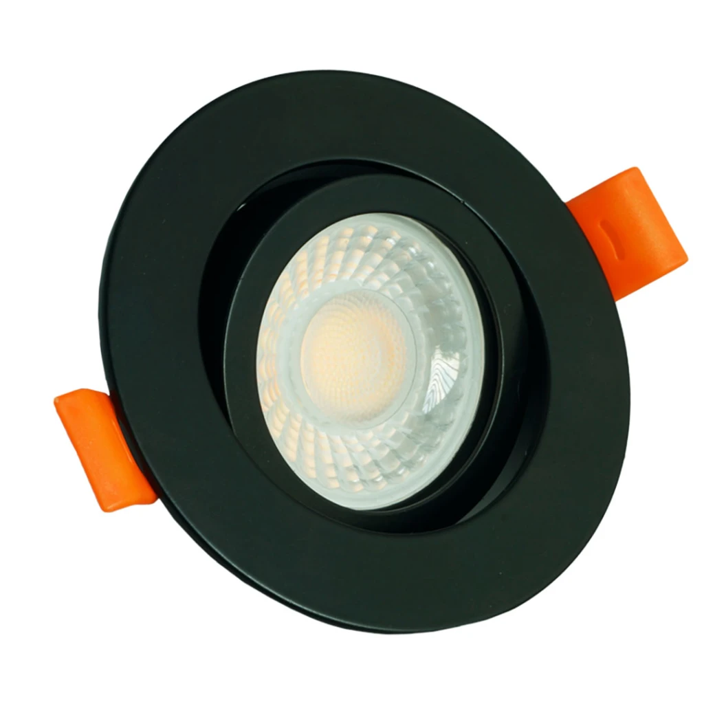 LED Spotlight 24V, MR16, 5W, RGBW/3000K, CRI90 [2]