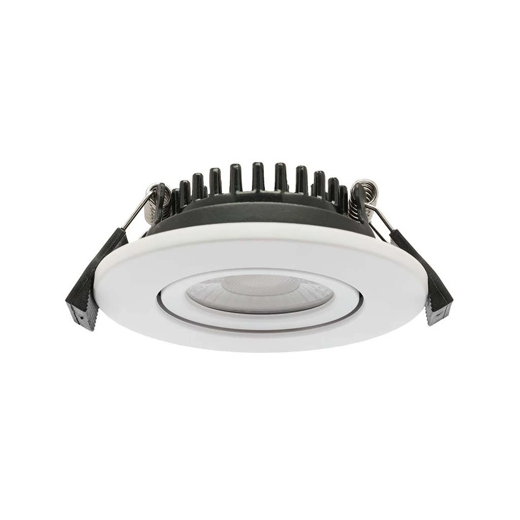 LED Swing Spot 24V, 5W, 2700K, CRI90 [3]
