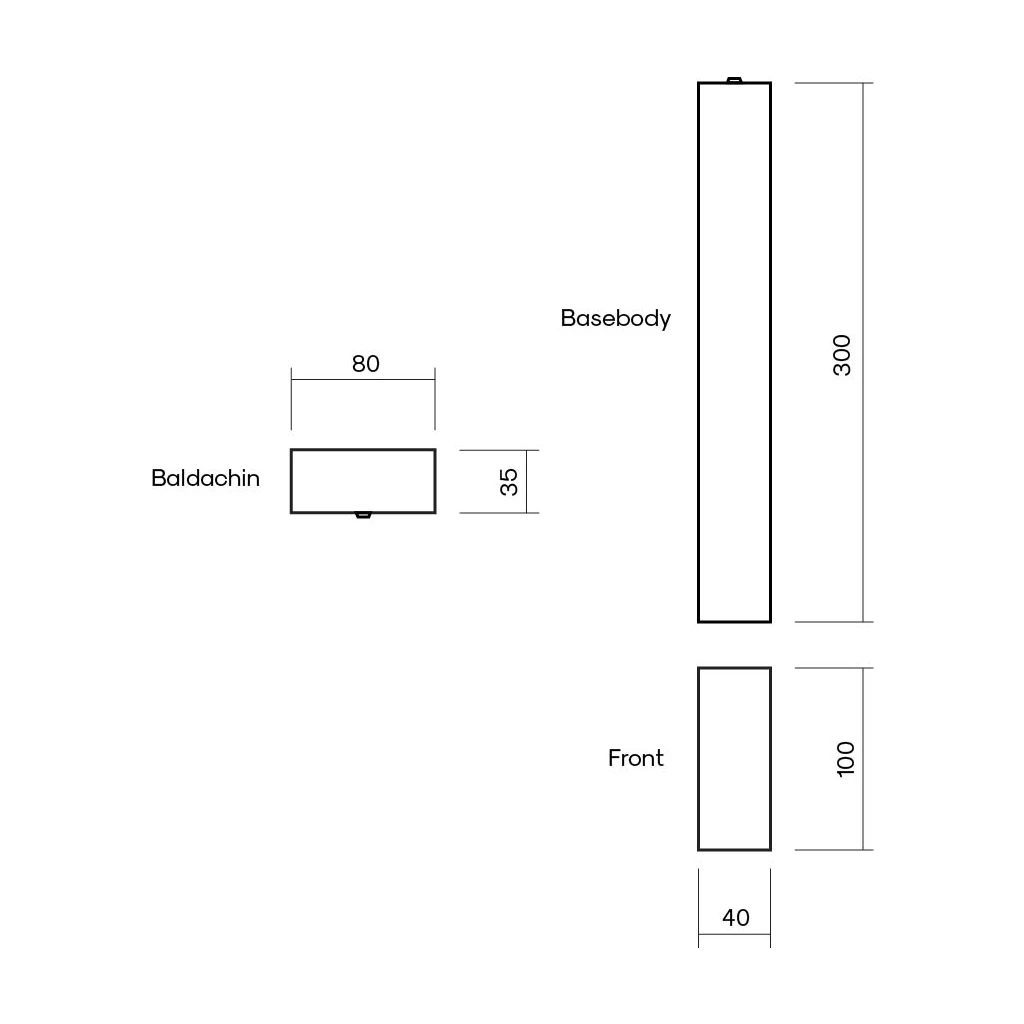 Lustra LED suspendată 24V, 10W, Tunable White/CCT, 400mm [4]